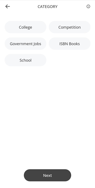 Add Category