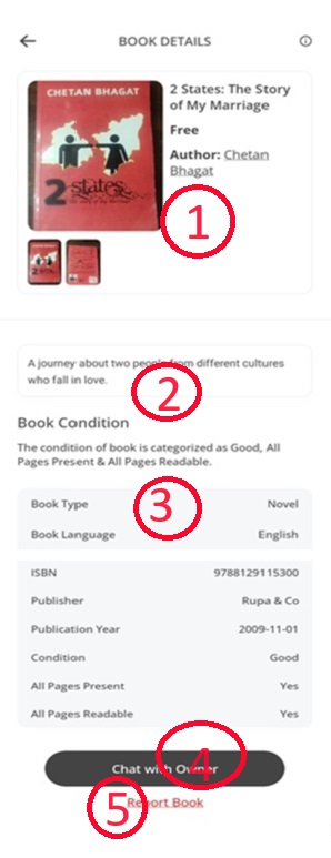 Book Details