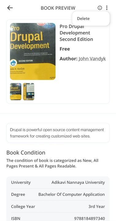Preview of the Book