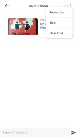 Chat With Owner