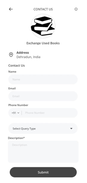 Contact Us