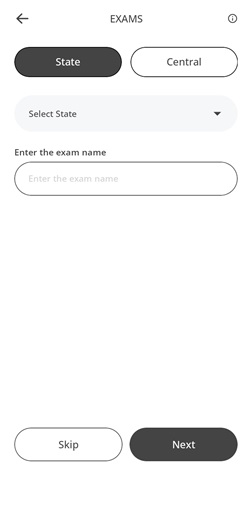 Select Exam